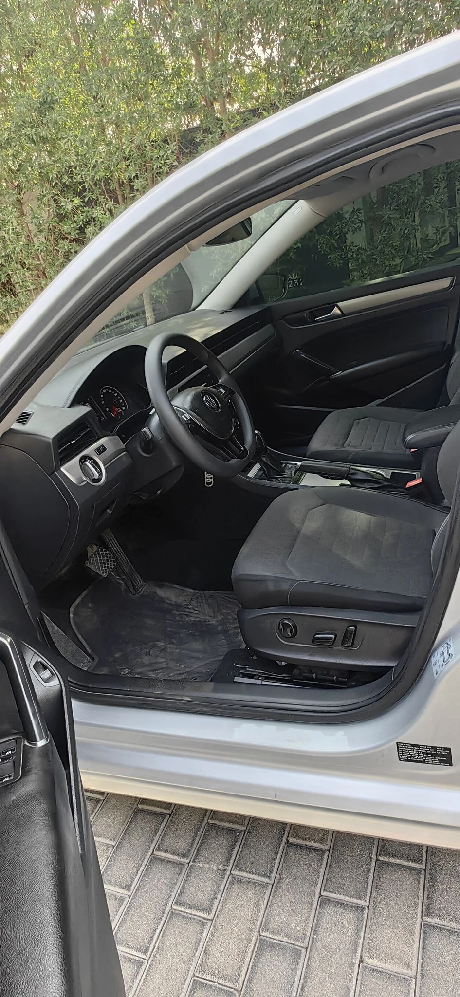 2020 PASSAT GCC 2 KEY'S PERFECT CONDITION - Image 18