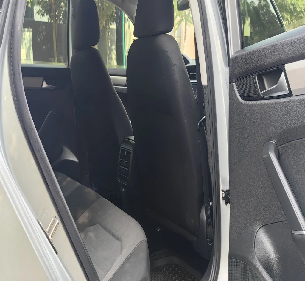 2020 PASSAT GCC 2 KEY'S PERFECT CONDITION - Image 14