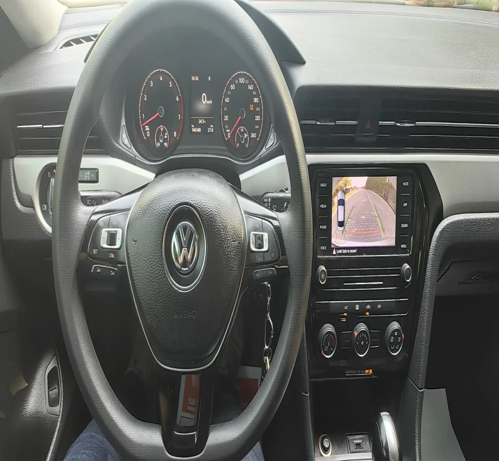 2020 PASSAT GCC 2 KEY'S PERFECT CONDITION - Image 19