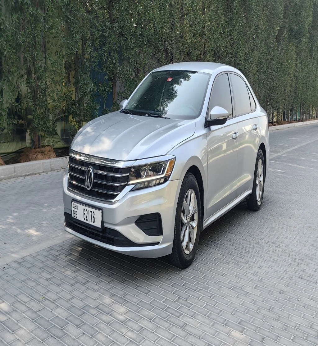 2020 PASSAT GCC 2 KEY'S PERFECT CONDITION - Image 12