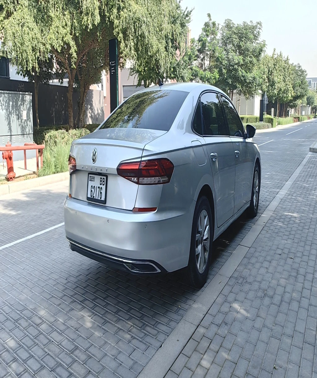 2020 PASSAT GCC 2 KEY'S PERFECT CONDITION - Image 17