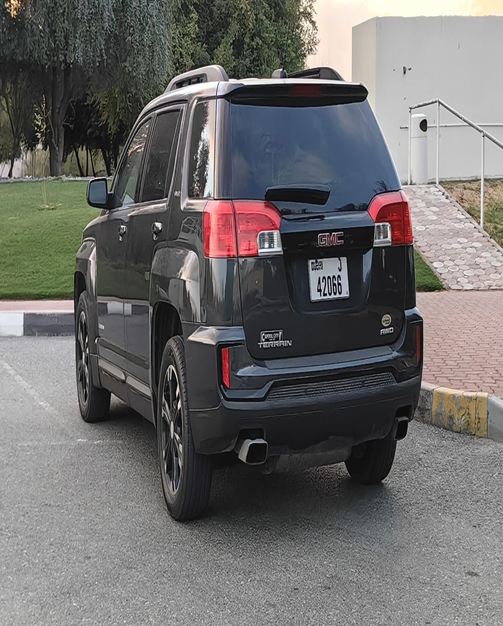 Dubai - Image 3