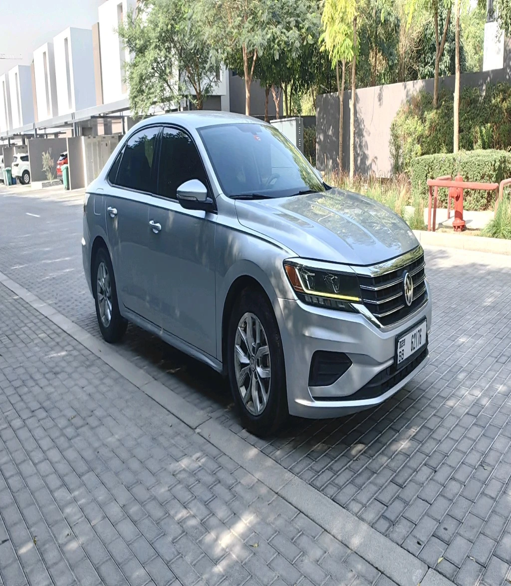 2020 PASSAT GCC 2 KEY'S PERFECT CONDITION - Image 7