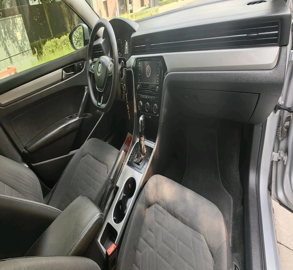 2020 PASSAT GCC 2 KEY'S PERFECT CONDITION - Image 5