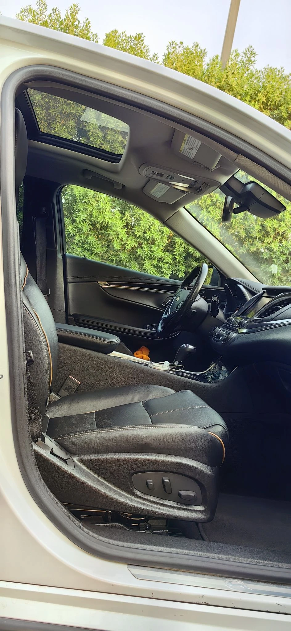 Choverlet IMPALAS 2018 LTZ full option - Image 4