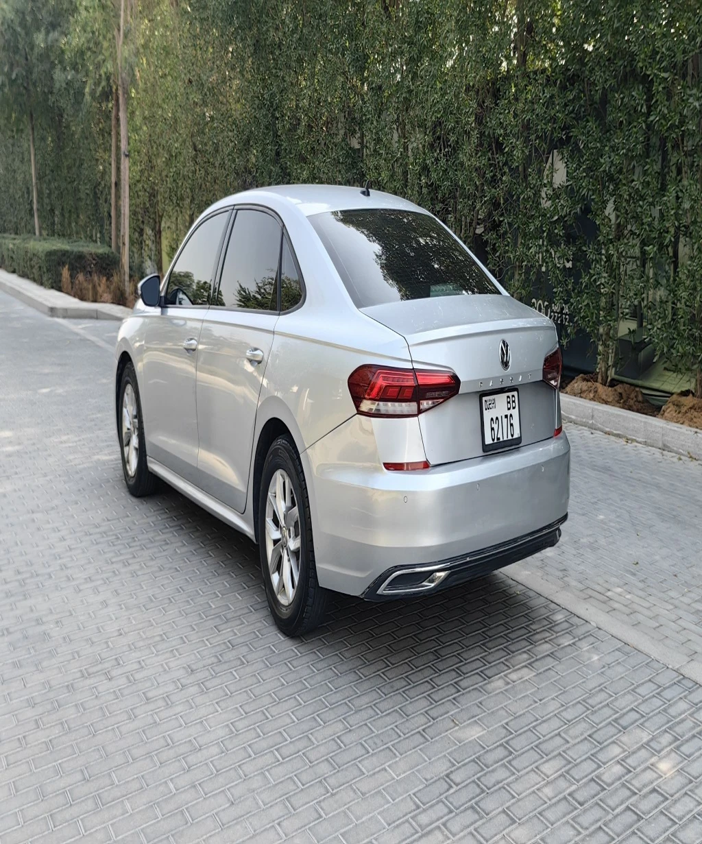 2020 PASSAT GCC 2 KEY'S PERFECT CONDITION - Image 11