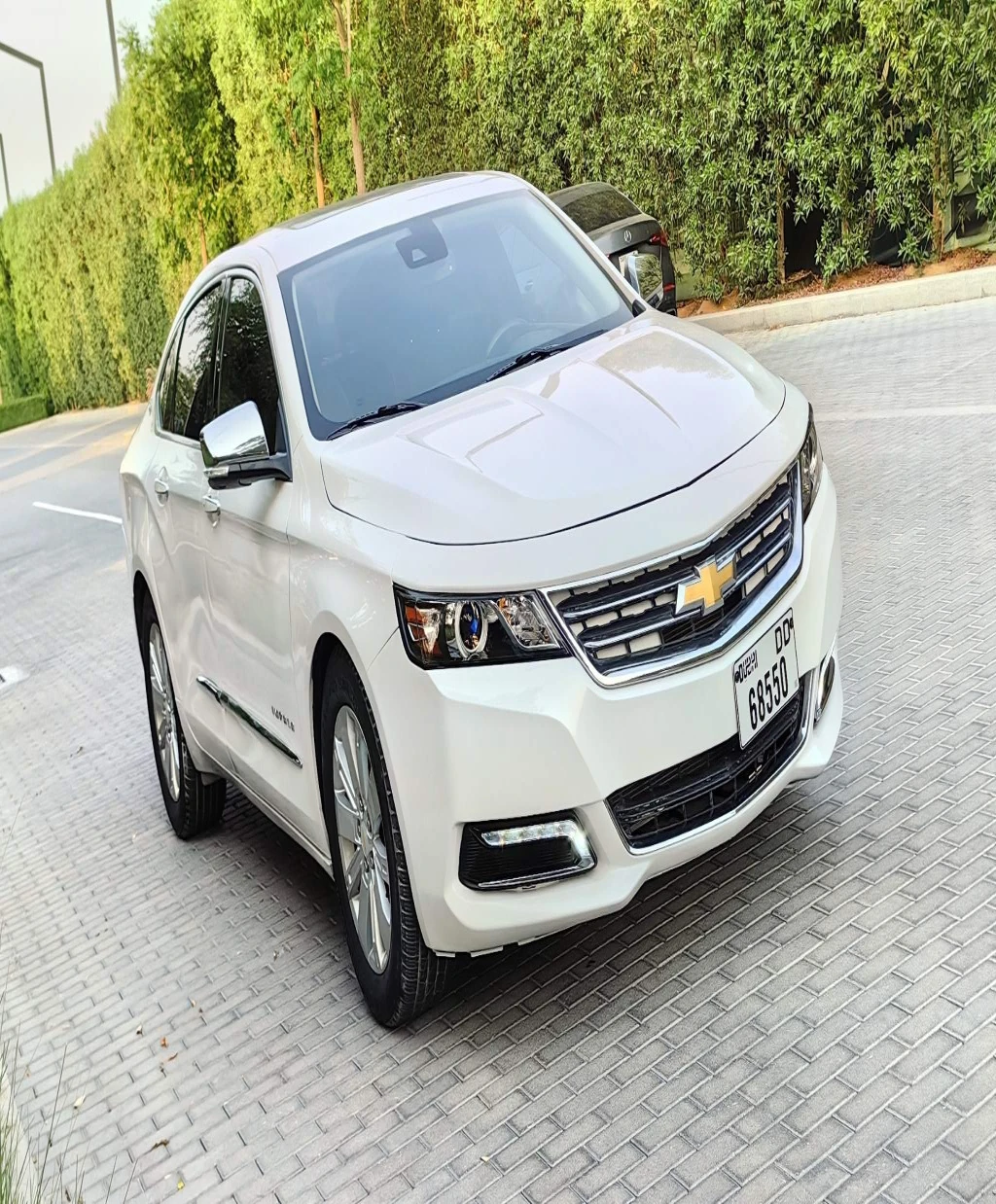 Choverlet IMPALAS 2018 LTZ full option - Image 12