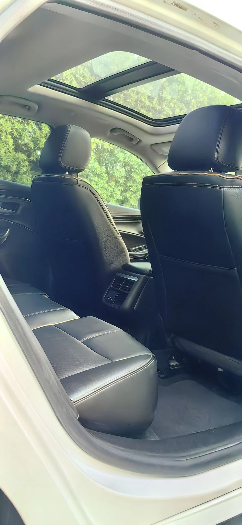 Choverlet IMPALAS 2018 LTZ full option - Image 5