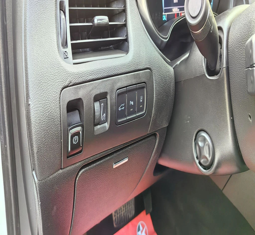 Choverlet IMPALAS 2018 LTZ full option - Image 8