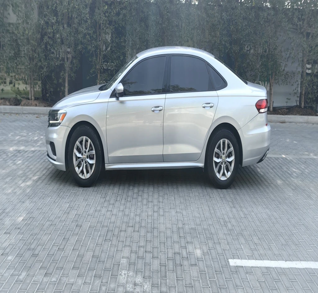 2020 PASSAT GCC 2 KEY'S PERFECT CONDITION - Image 13