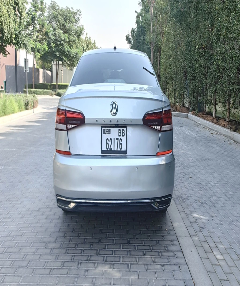 2020 PASSAT GCC 2 KEY'S PERFECT CONDITION - Image 16