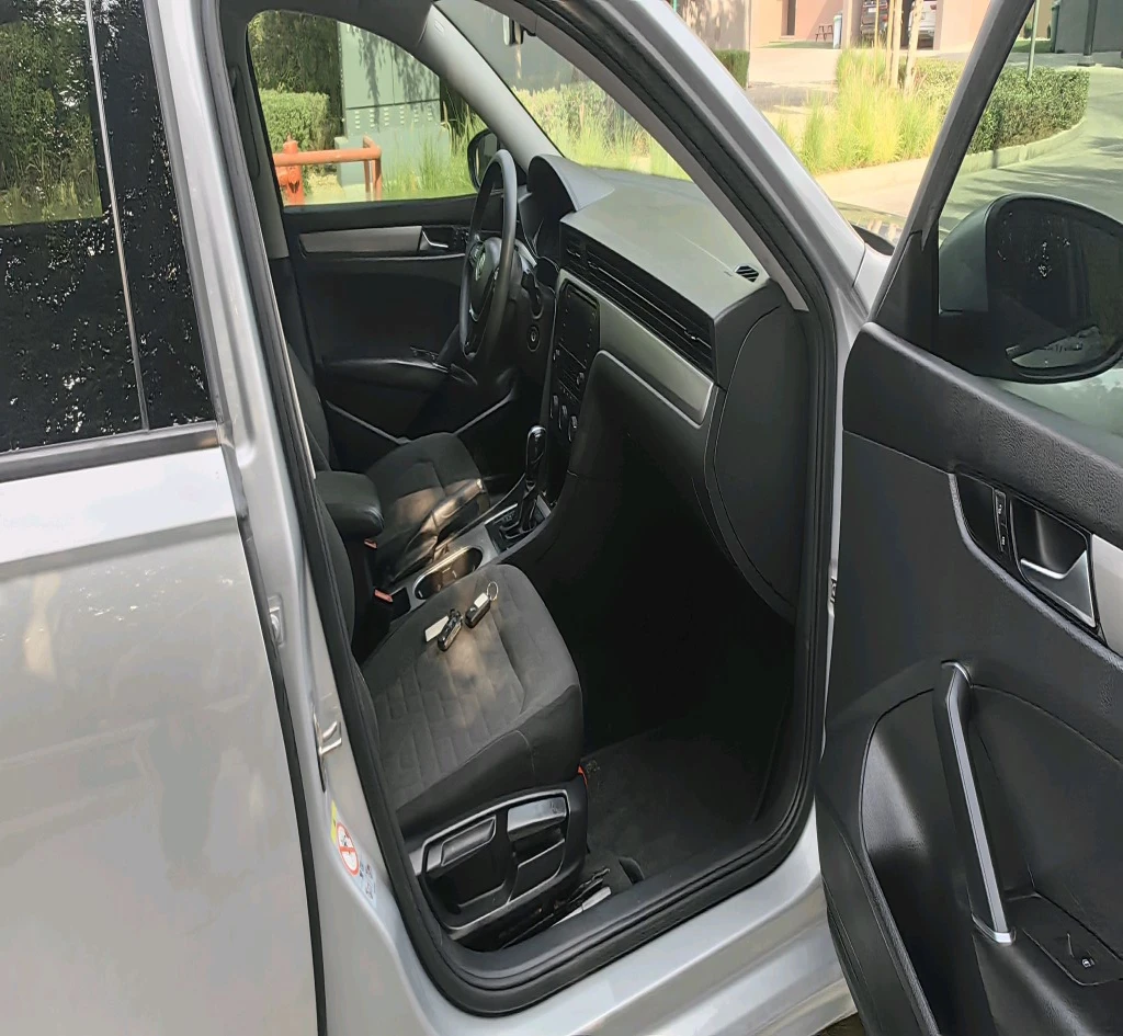 2020 PASSAT GCC 2 KEY'S PERFECT CONDITION - Image 6