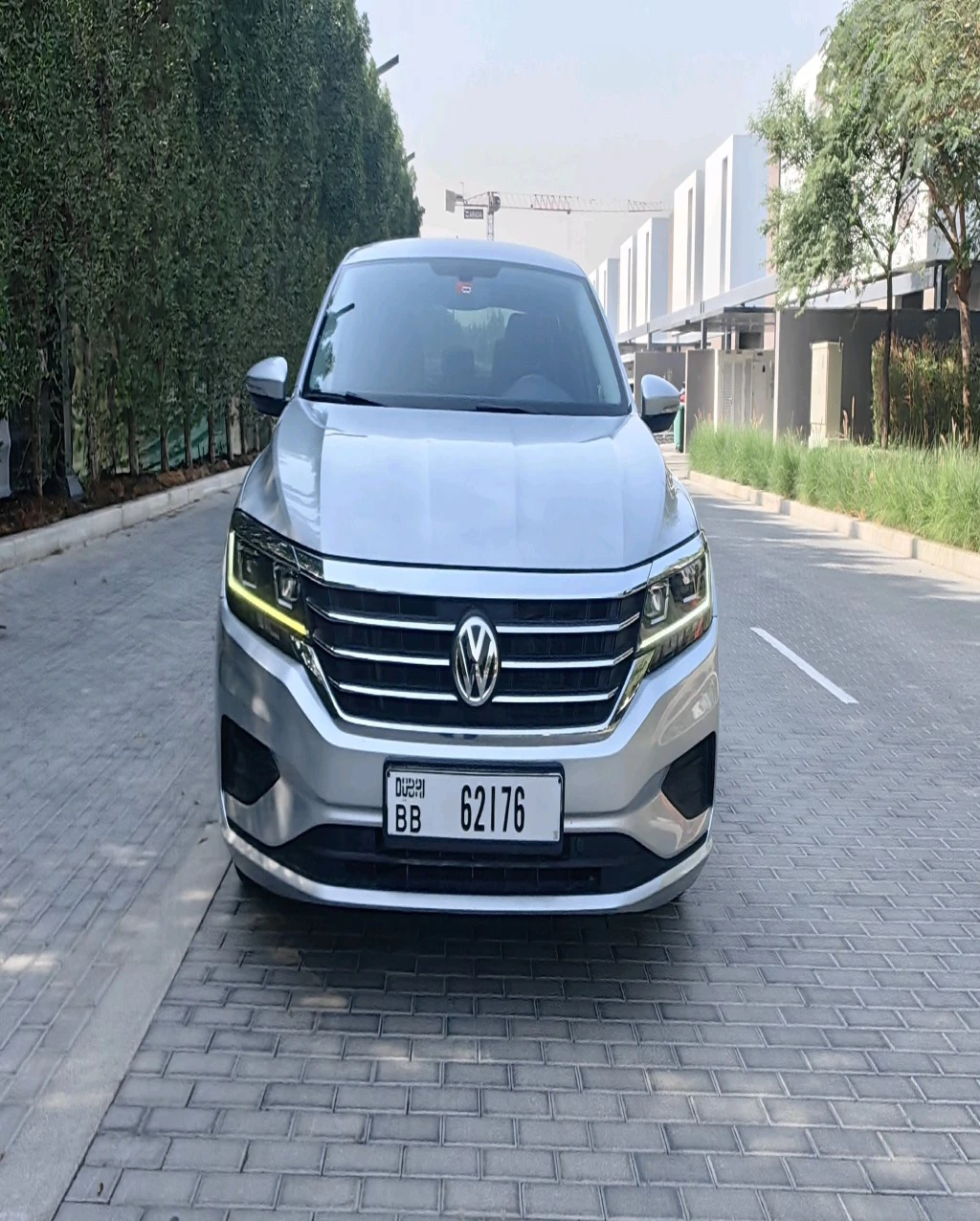 2020 PASSAT GCC 2 KEY'S PERFECT CONDITION - Image 8