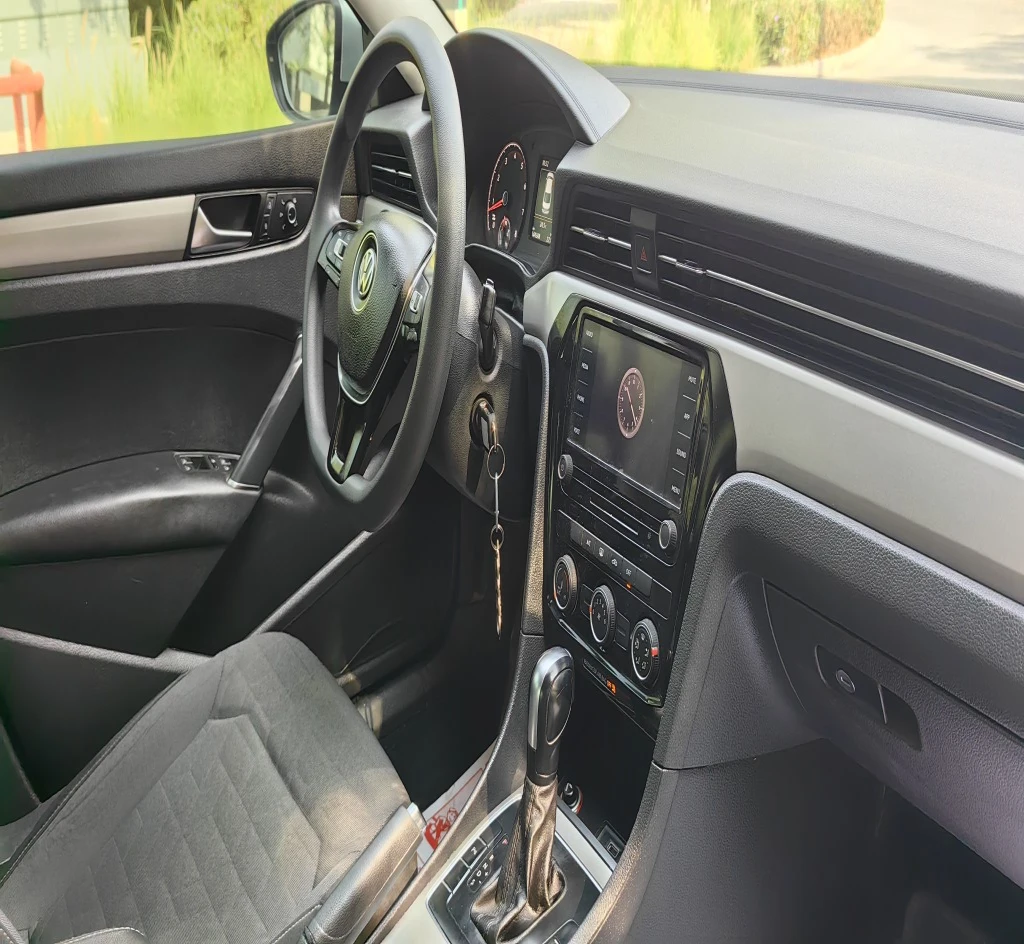 2020 PASSAT GCC 2 KEY'S PERFECT CONDITION - Image 15
