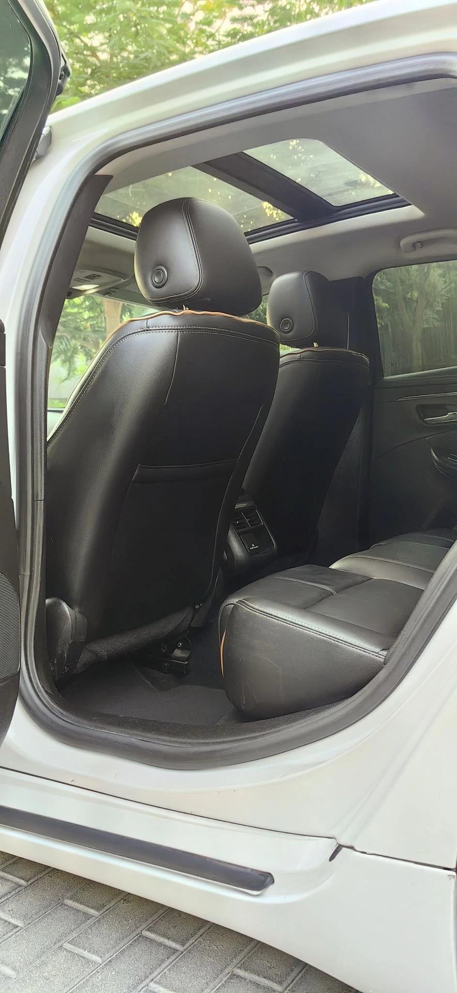 Choverlet IMPALAS 2018 LTZ full option - Image 13