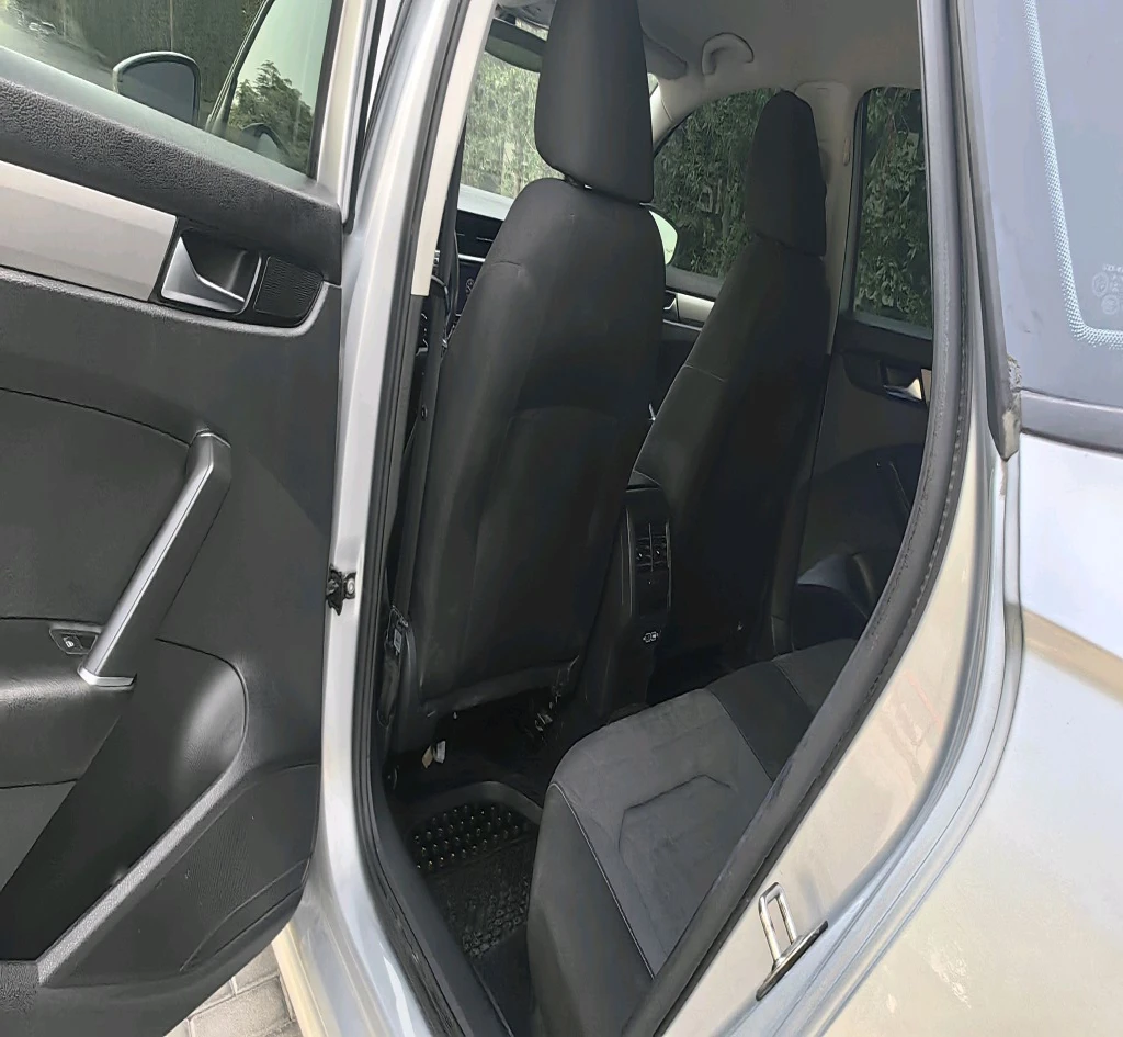 2020 PASSAT GCC 2 KEY'S PERFECT CONDITION - Image 10