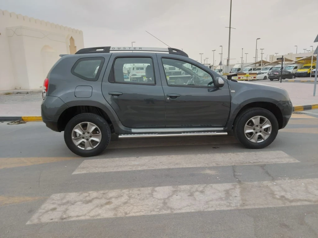 Nissan Qashqai - Image 6