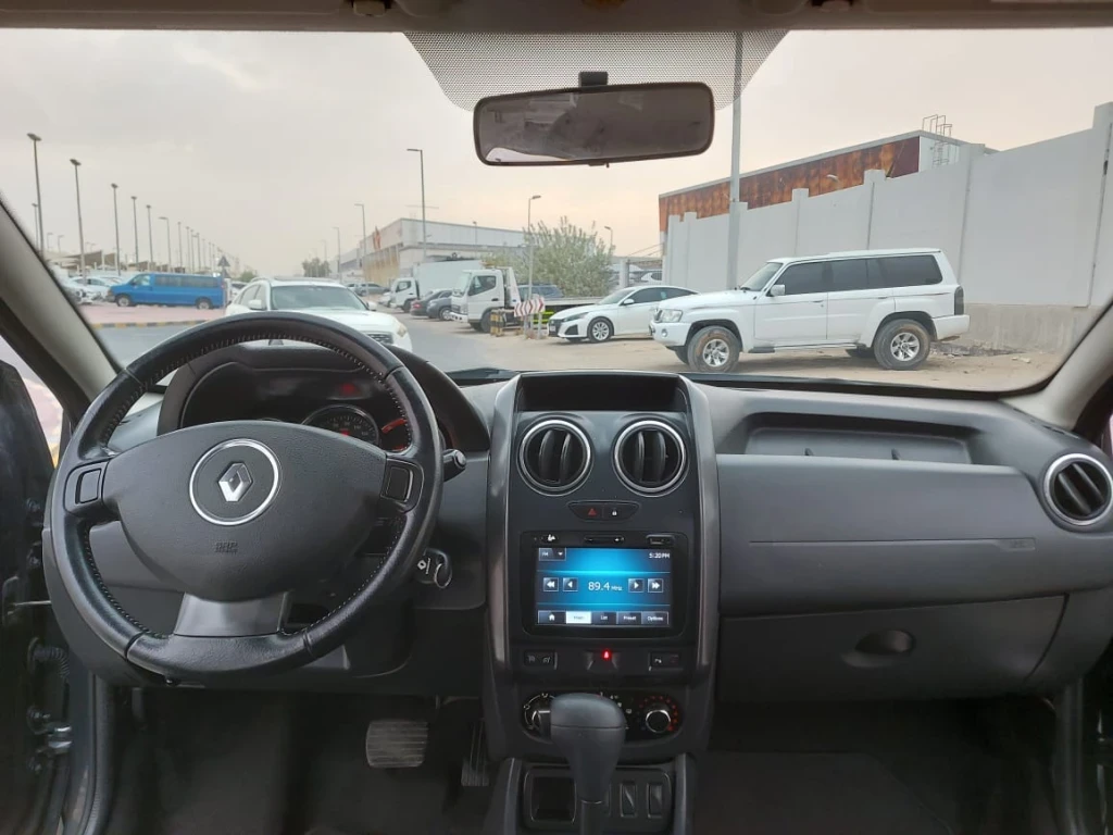 Nissan Qashqai - Image 4