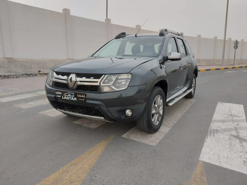 Nissan Qashqai - Image 5