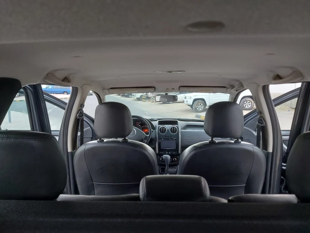 Nissan Qashqai - Image 2