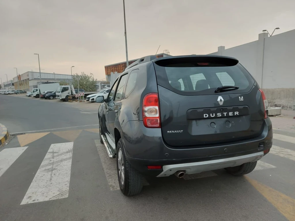 Nissan Qashqai - Image 3