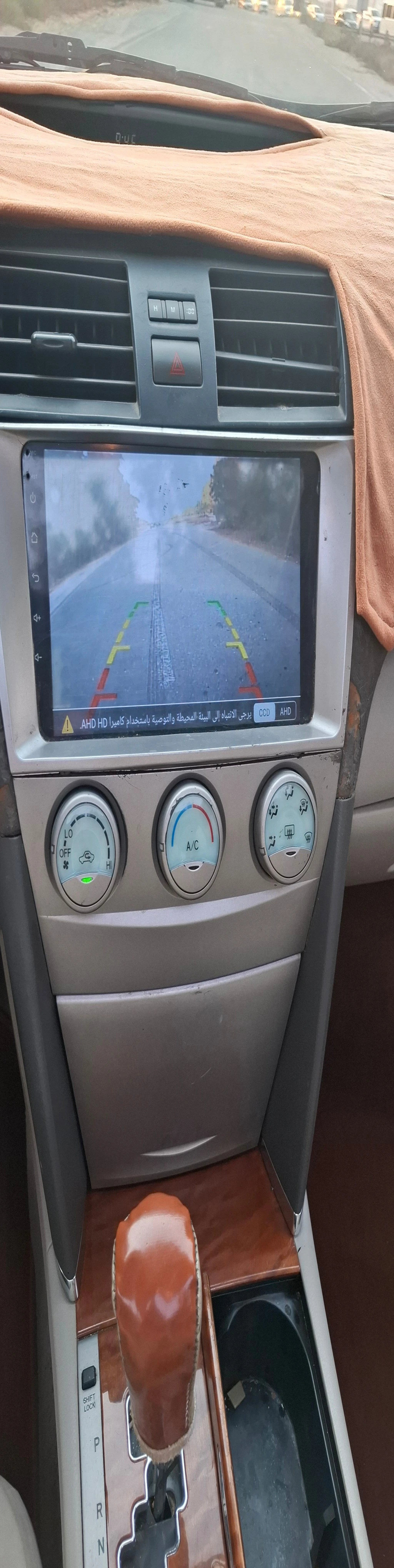 تويوتا كامرى - Image 15