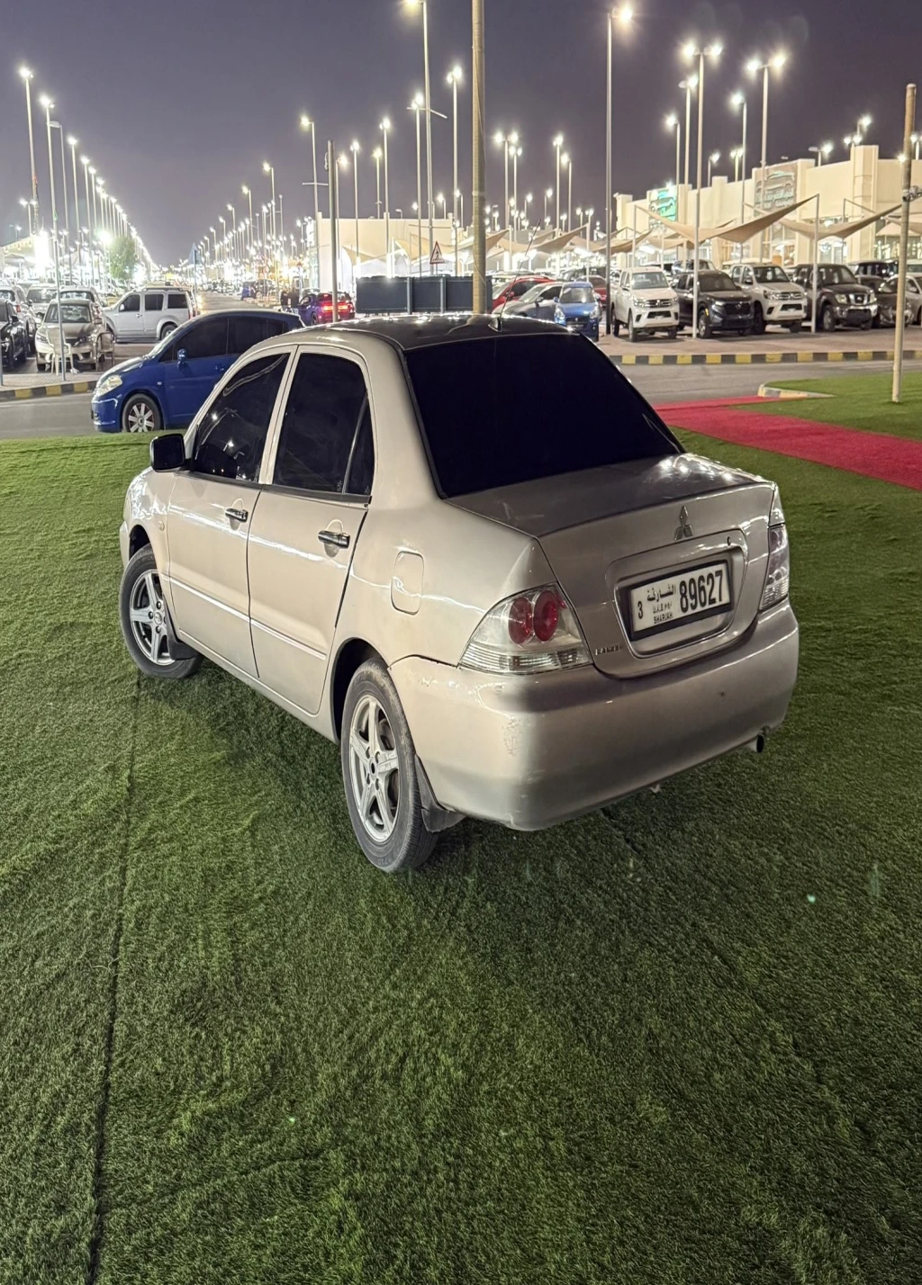 لانسر - Image 3