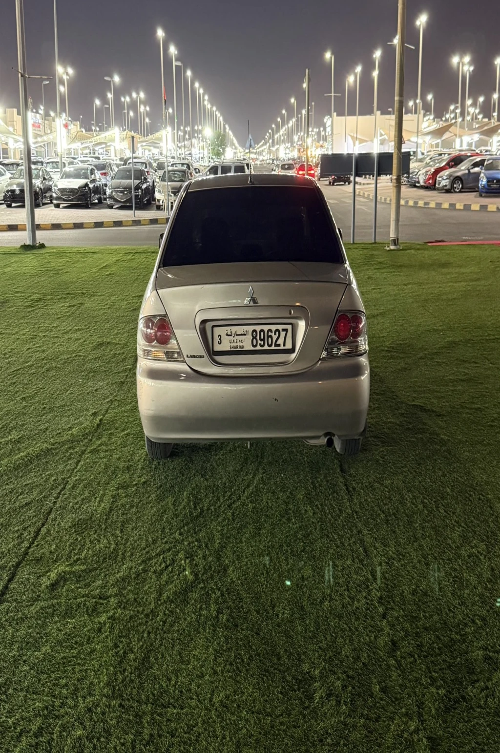 لانسر - Image 6