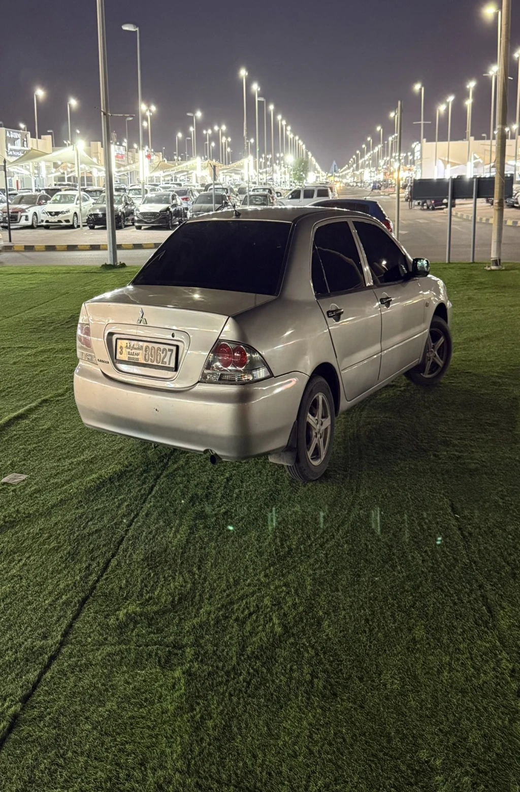 لانسر - Image 4