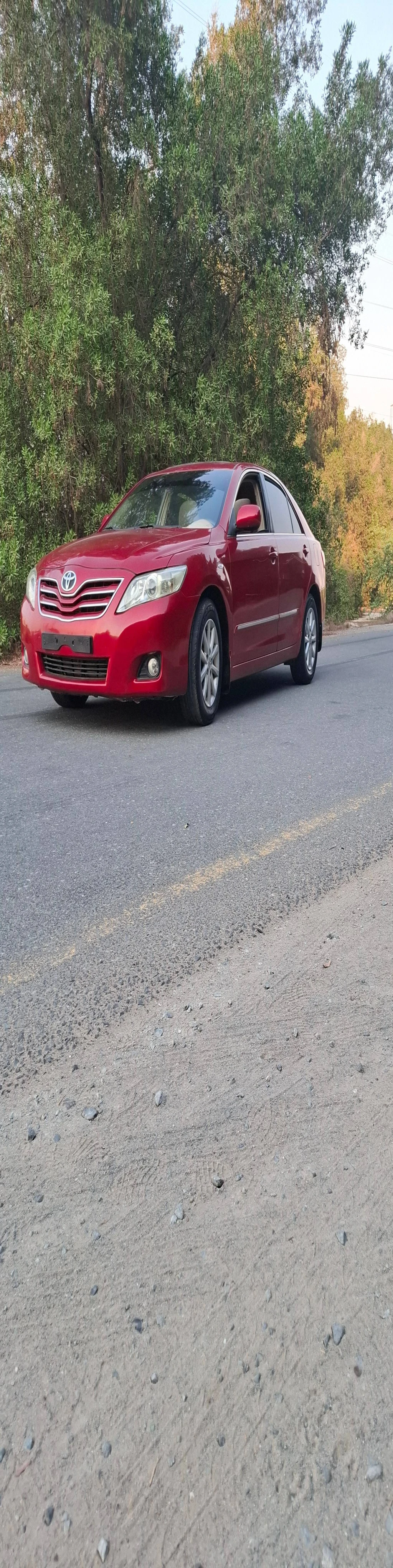 تويوتا كامرى - Image 2