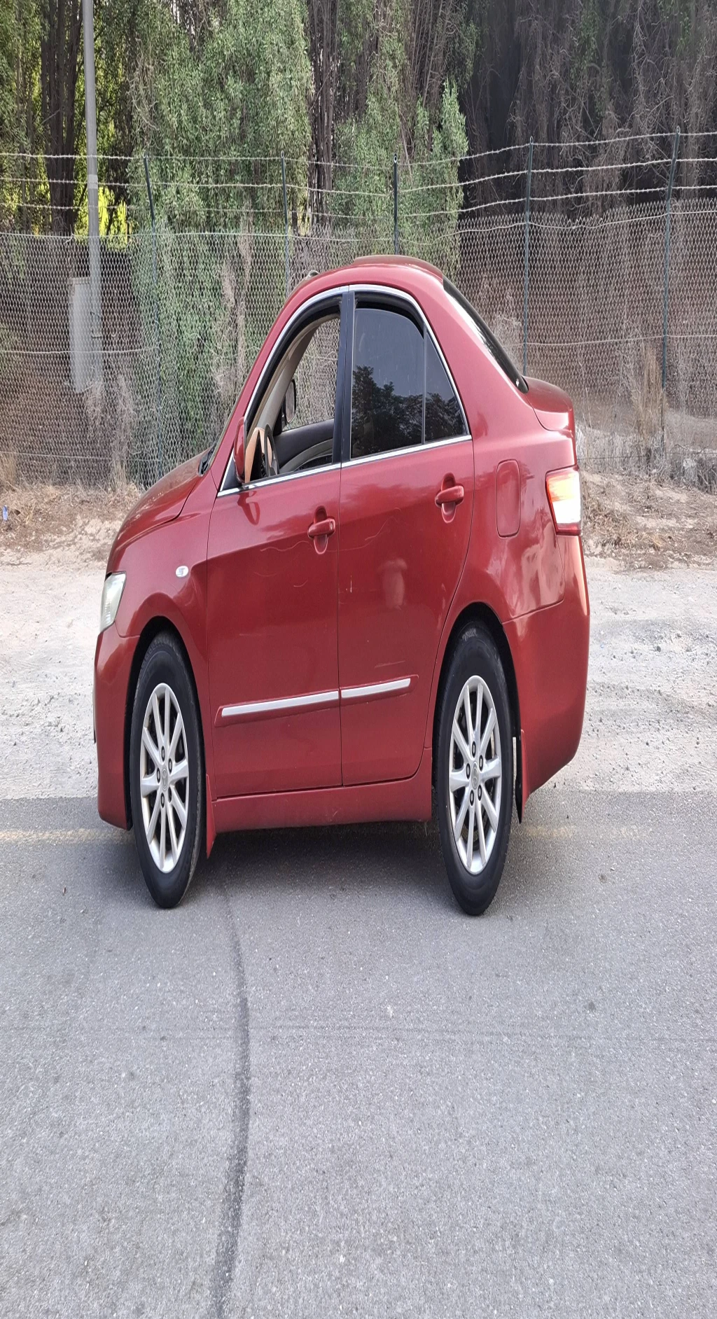 تويوتا كامرى - Image 21
