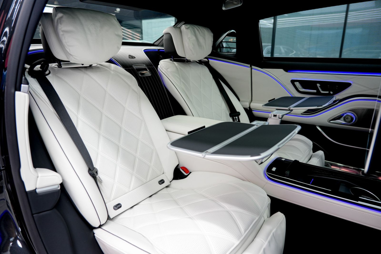 Maybach MAYBACH - Image 2