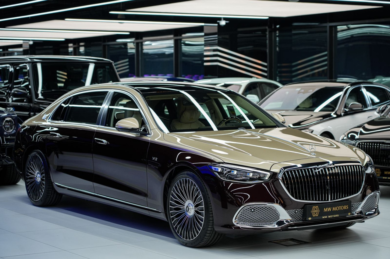 Maybach MAYBACH