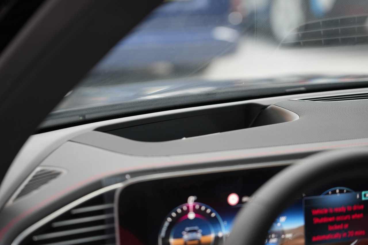 Mercedes Benz GLE Coupe - Image 8