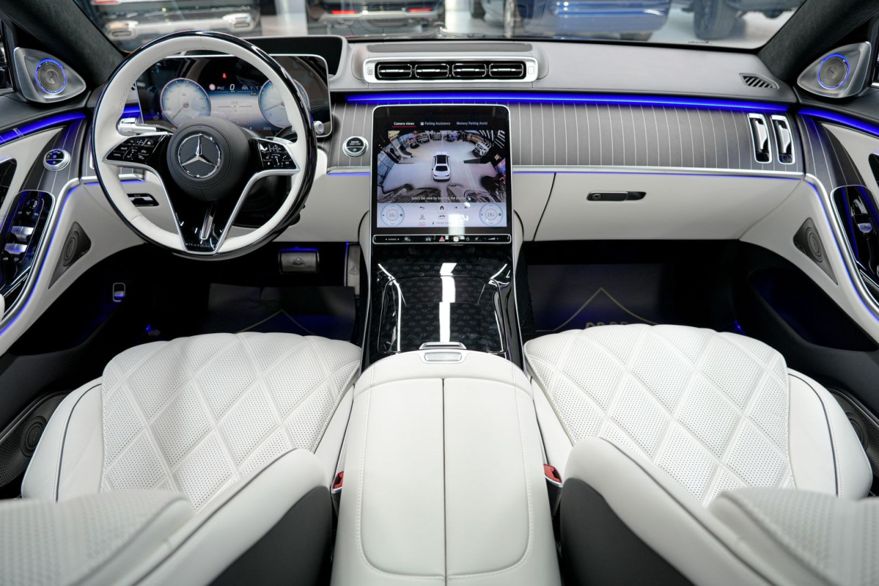 Maybach MAYBACH - Image 8