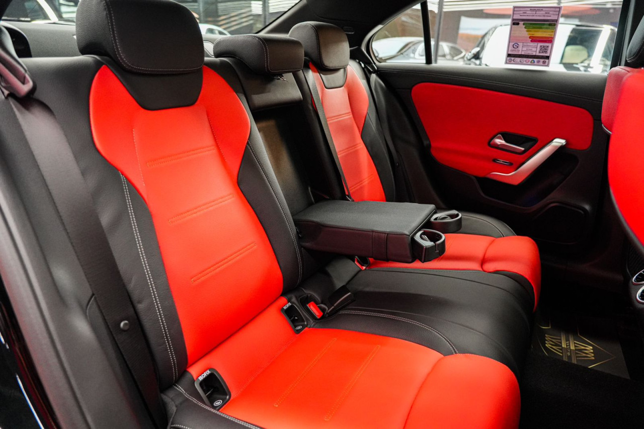 Mercedes Benz A-Class - Image 10