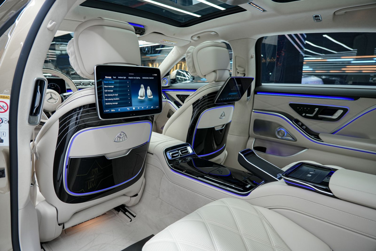 Maybach MAYBACH - Image 10
