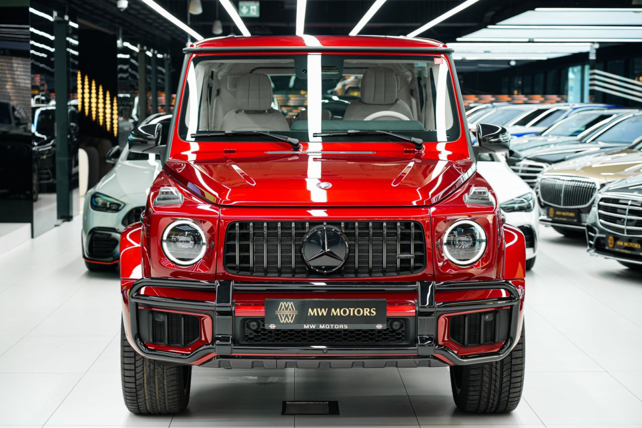 Mercedes Benz 190 - Image 3