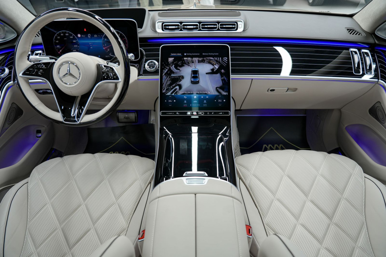 Maybach MAYBACH - Image 5