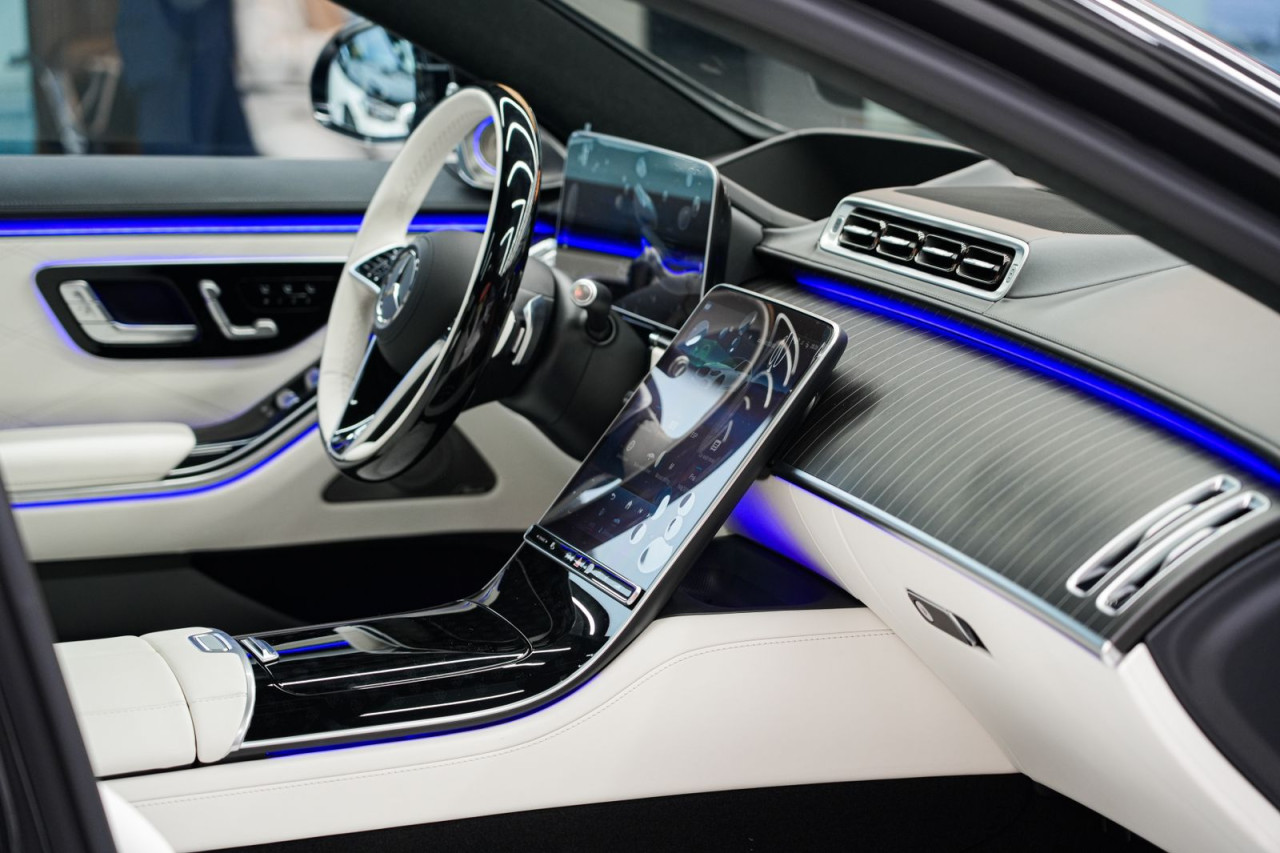 Maybach MAYBACH - Image 10