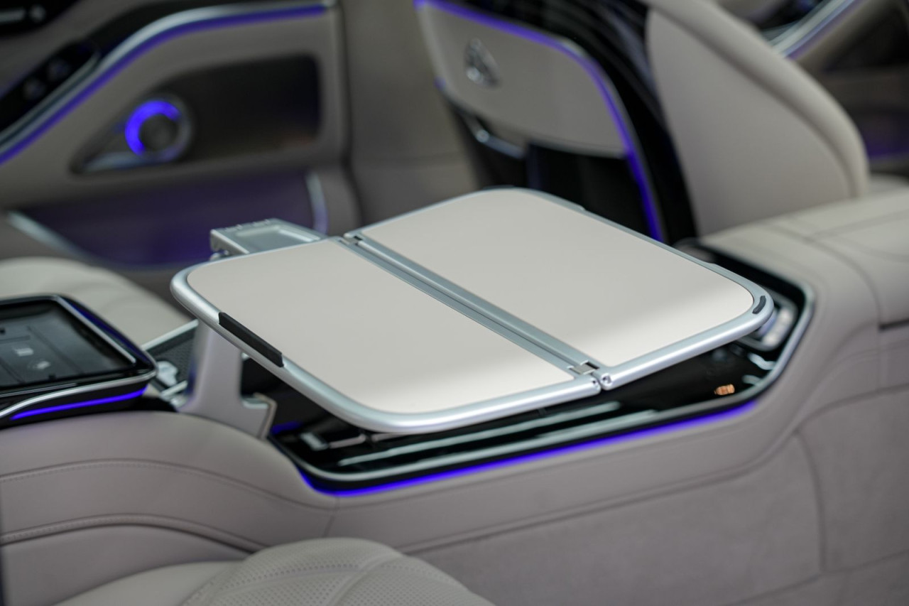 Maybach MAYBACH - Image 11