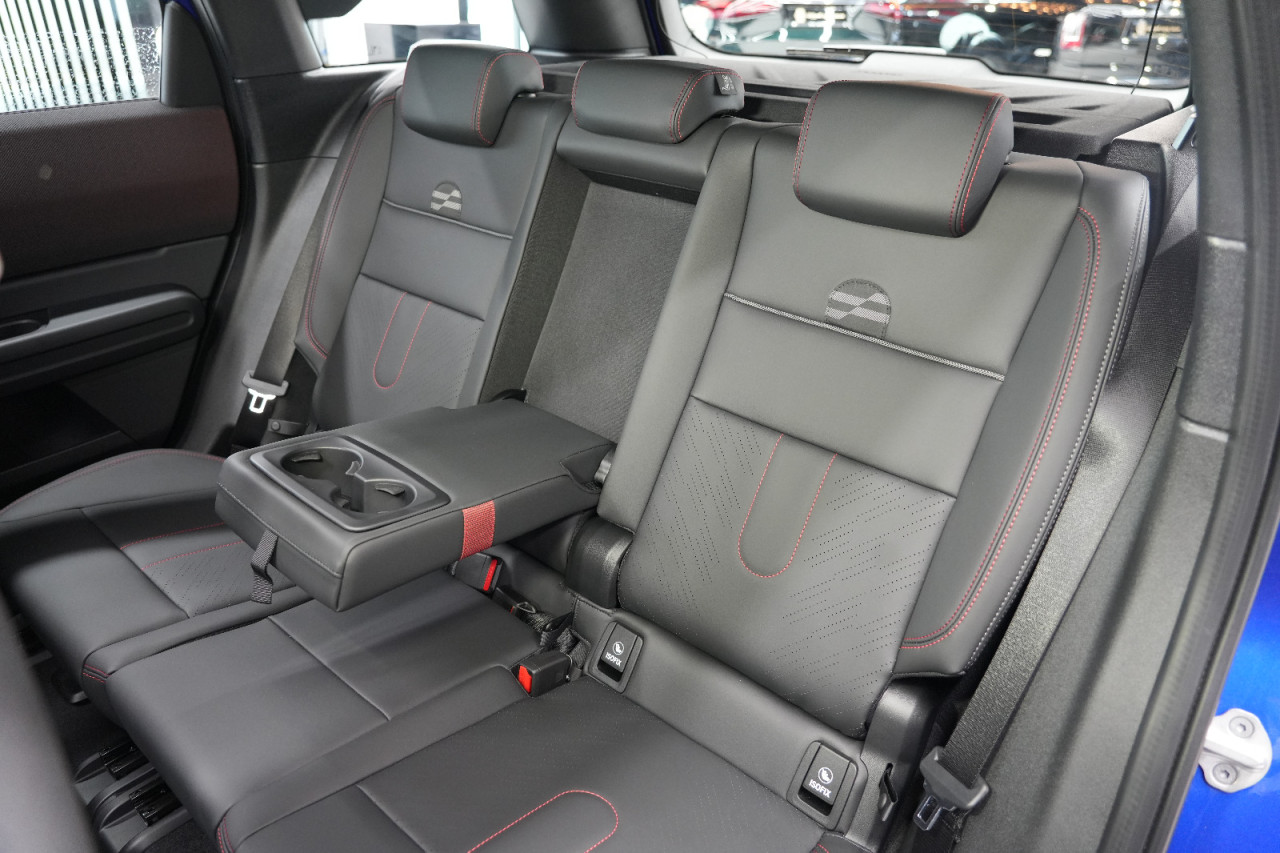 Mini Cooper Country man - Image 9