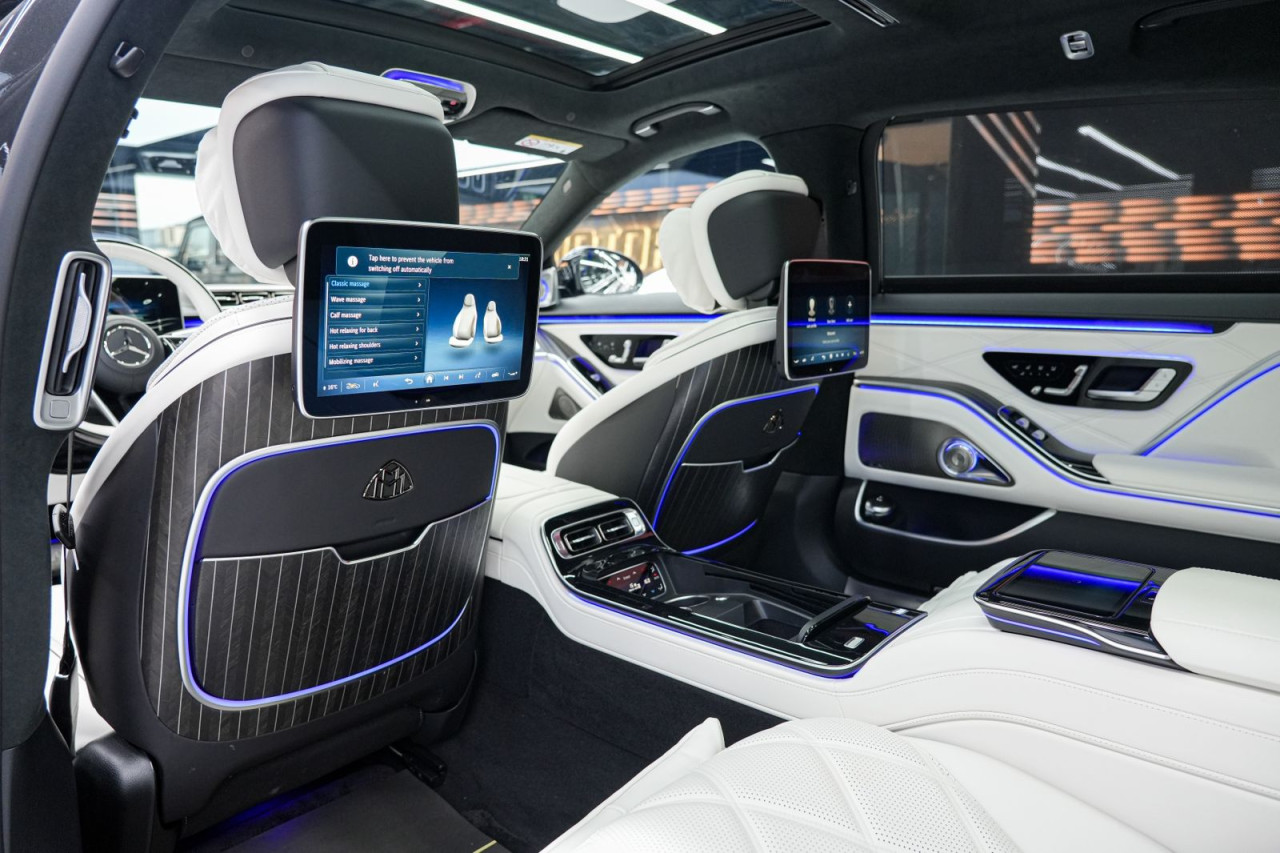 Maybach MAYBACH - Image 3