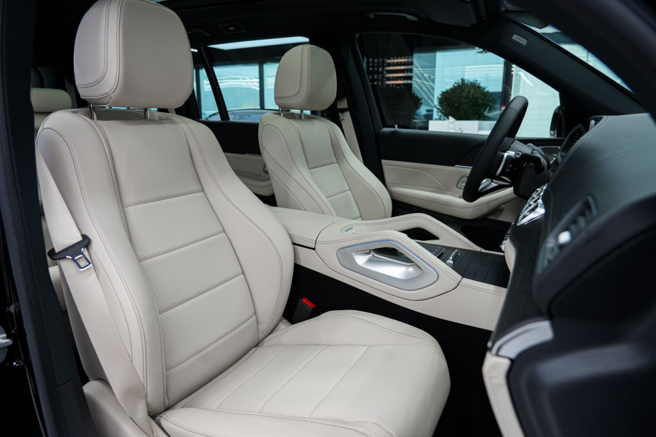 Mercedes Benz GLS - Image 6