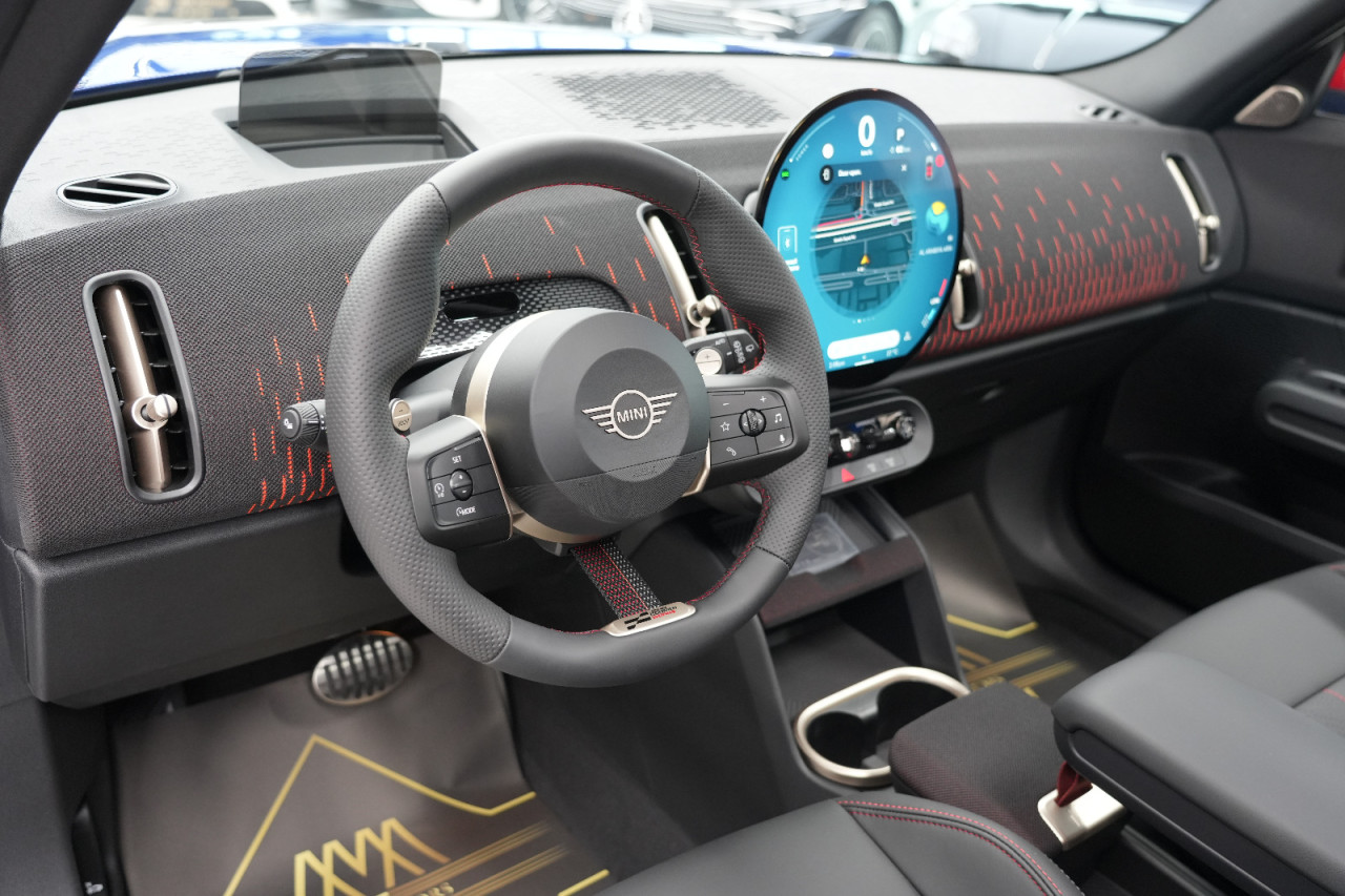 Mini Cooper Country man - Image 14