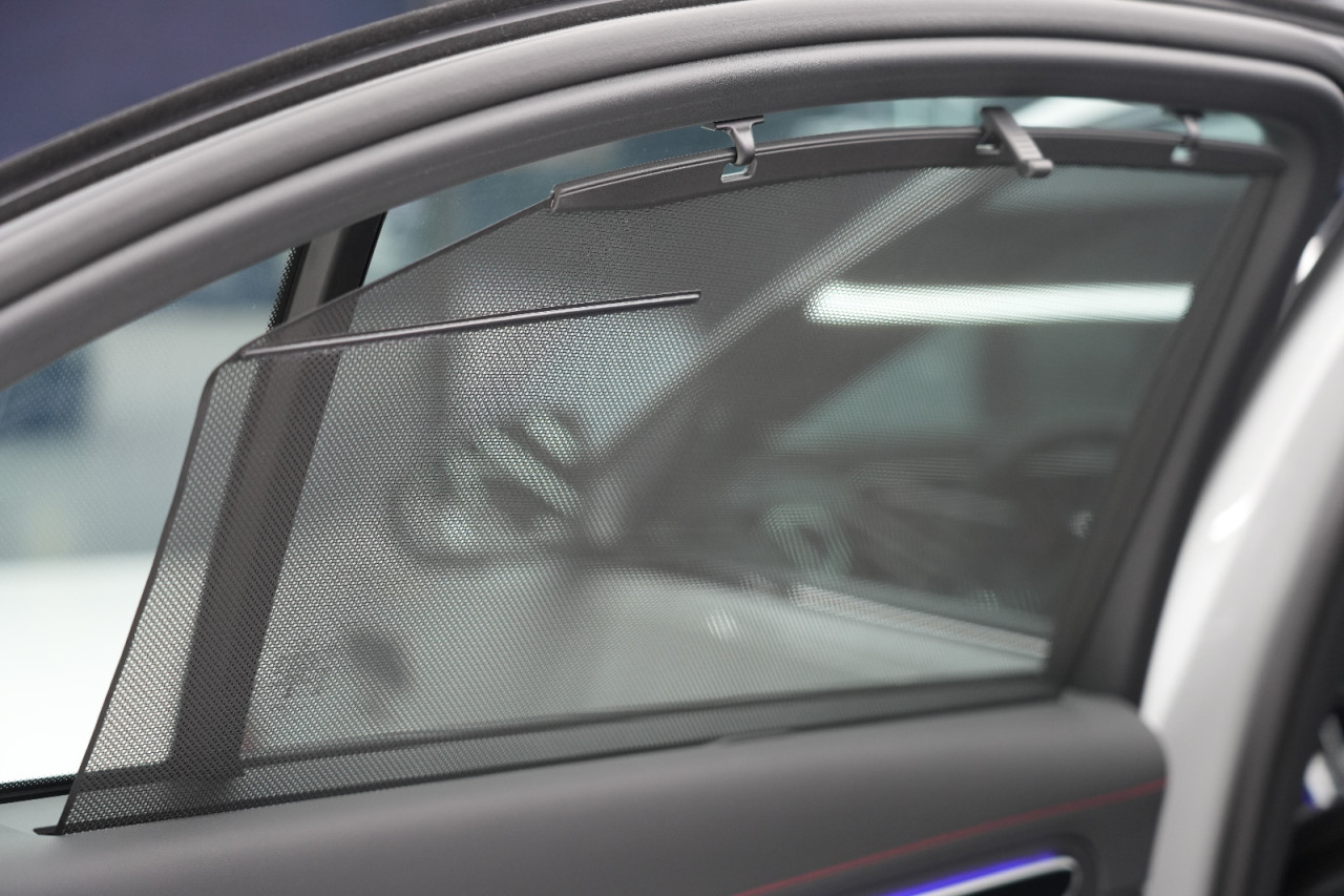 Mercedes Benz C-Class - Image 6