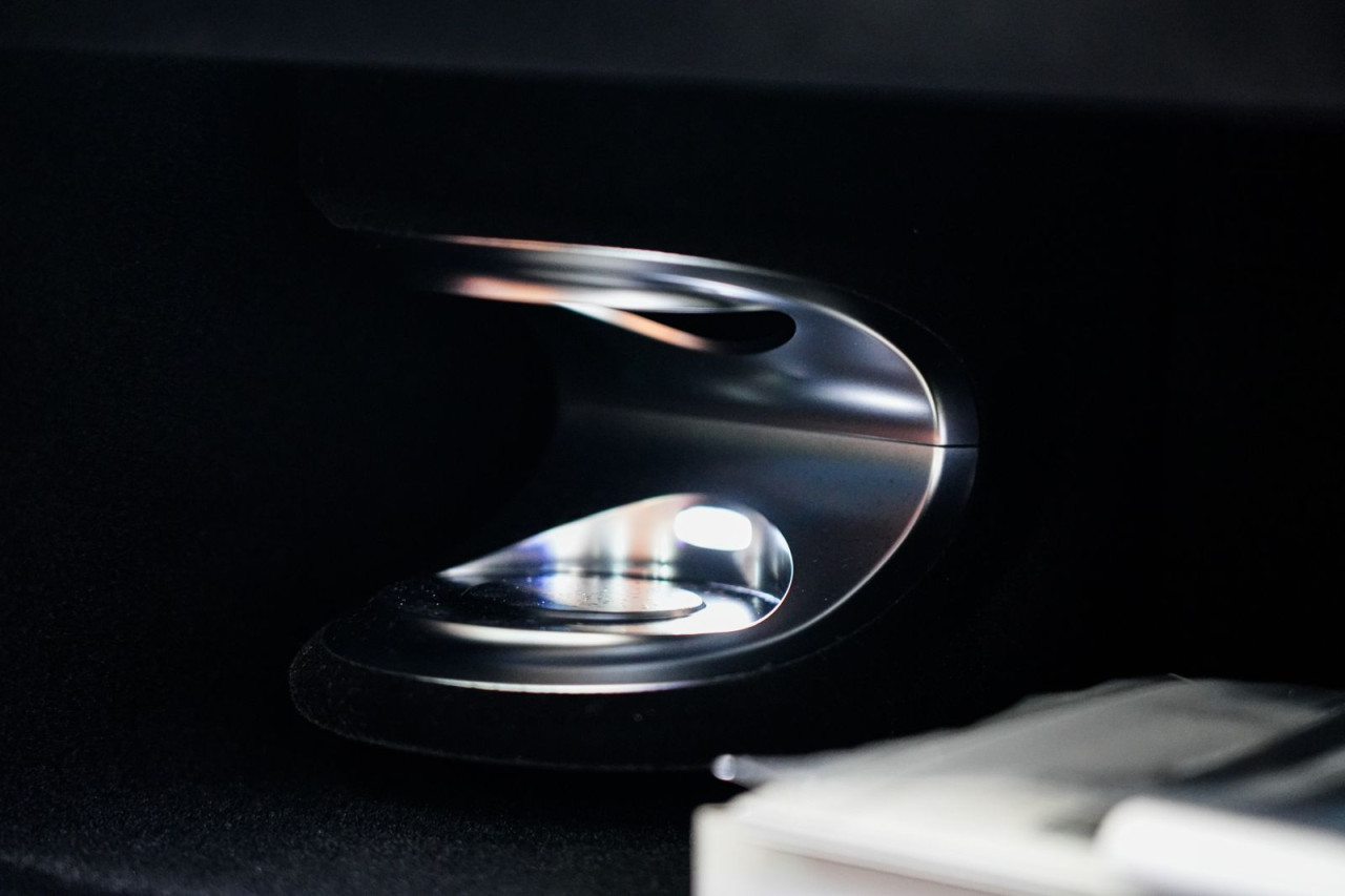 Mercedes Benz S-Class - Image 10