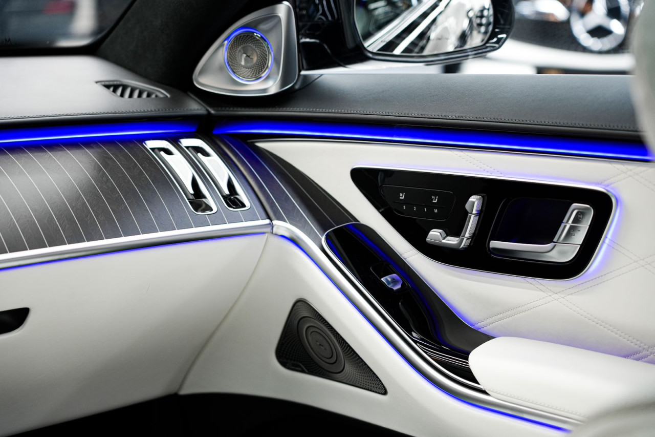 Maybach MAYBACH - Image 12