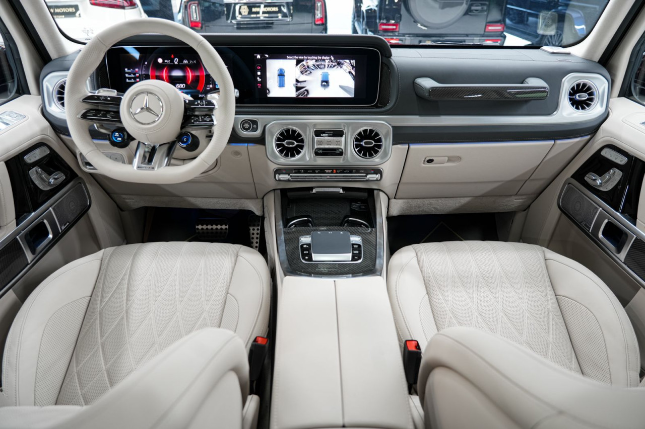 Mercedes Benz 190 - Image 5