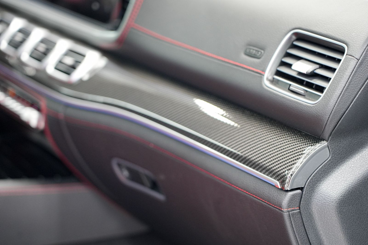Mercedes Benz 190 - Image 8